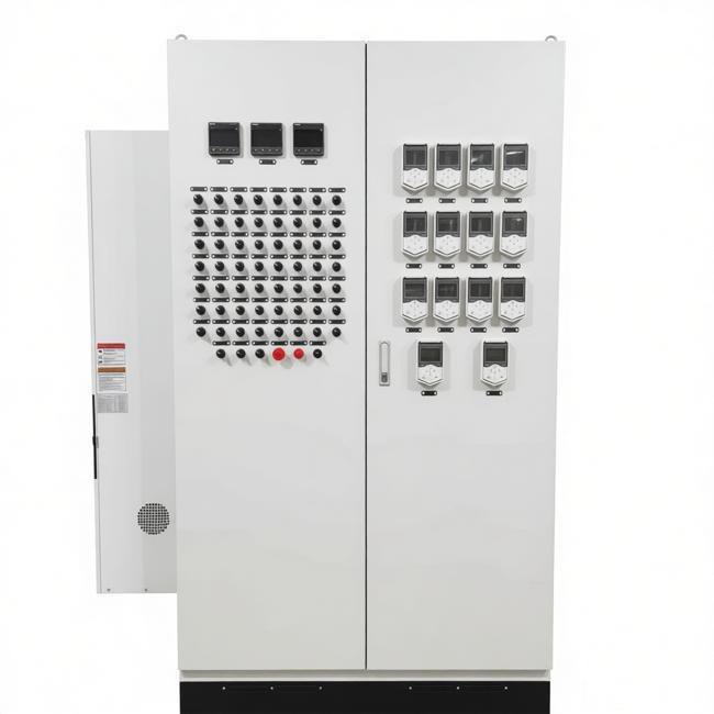 机柜空调制冷变频柜